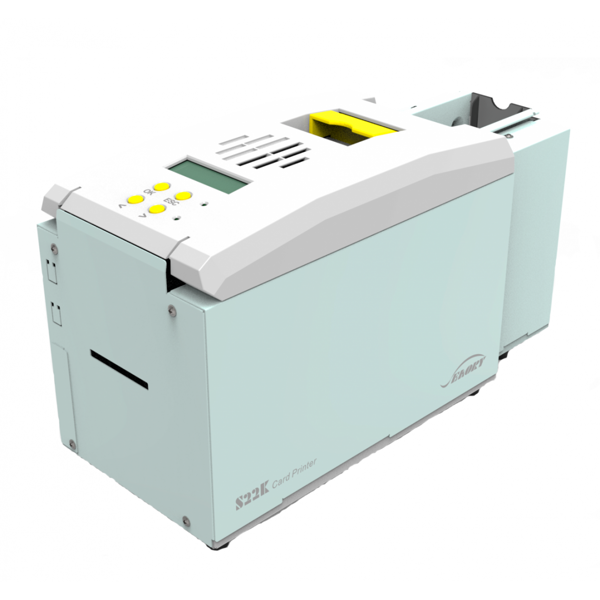 Принтер пластиковых карт Seaory FGI.S2201.EUZ
