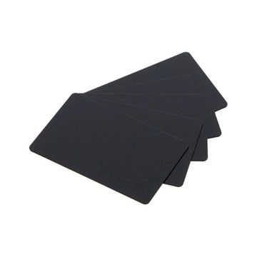 Пластиковые карты Seaory черный CARD-S-BLACK - фото