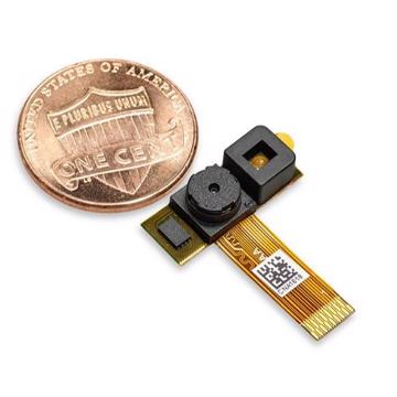 Модуль сканирования Zebra SE2100 OEM SE2100-LM100R - фото 2