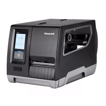 Принтер этикеток Honeywell PM45 PM45A00000000210 - фото
