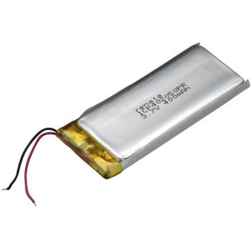 Аккумулятор для Unitech WD200 2050mAh/3.85V (B206546G) - фото