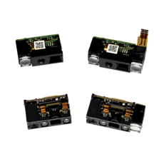 Модуль сканирования Datalogic Halogen DE2101 Micro