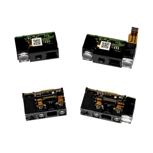 Модуль сканирования Datalogic Halogen DE2102 Micro