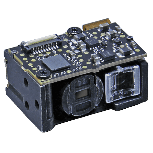 Модуль сканирования Datalogic DE1011-SR