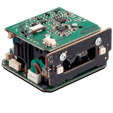 Модуль сканирования Datalogic Gryphon I GFE4400 2D