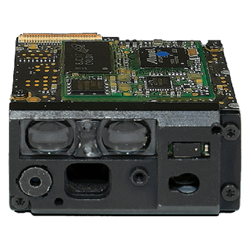 Модуль сканирования Datalogic Halogen DE2171-AF - фото