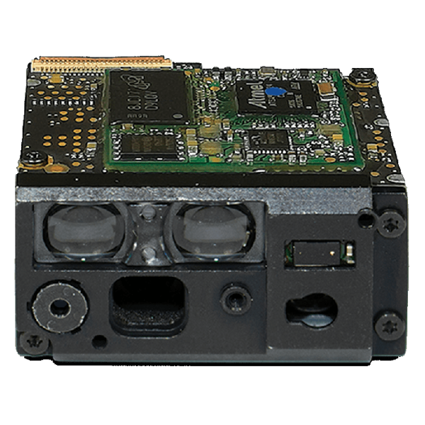 Модуль сканирования Datalogic Halogen DE2171-AF