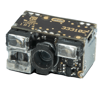 Модуль сканирования Datalogic DE2112-SR - фото