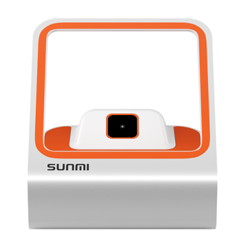 Сканер штрих-кода SUNMI NS010 - фото 3