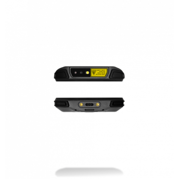 ТСД Терминал сбора данных Newland NLS-MT9555-W5 - фото 3