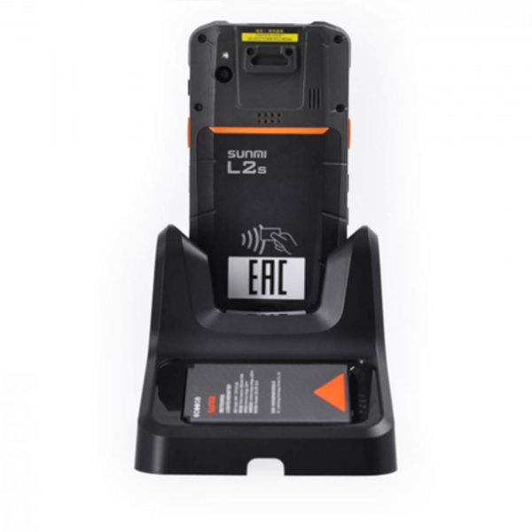 Зарядная подставка (крэдл) для ТСД Sunmi L2S (MER9073)