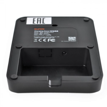 Зарядная подставка (крэдл) для ТСД Sunmi L2S (MER9073) - фото 6