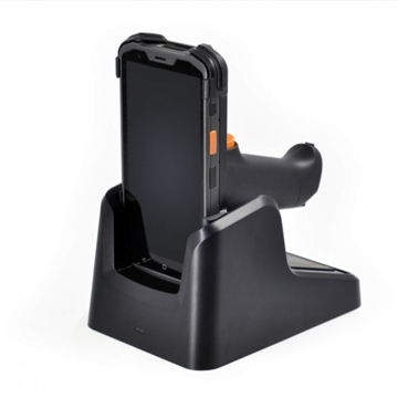 Зарядная подставка (крэдл) для ТСД Sunmi L2S (MER9073) - фото 8