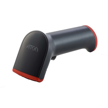 Беспроводной сканер штрих-кода АТОЛ 55777 - фото