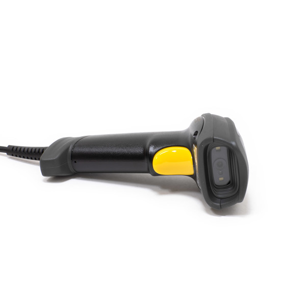 Сканер штрих-кода Mindeo MD6600-HD_stand