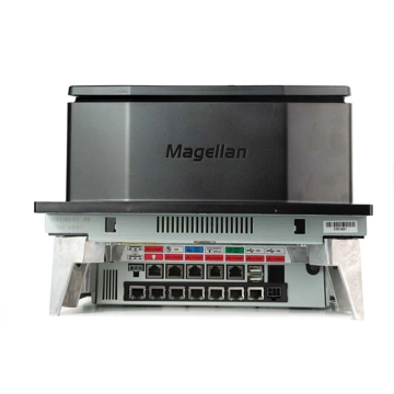 Сканер штрих-кода Datalogic Magellan 9600i 96113102000-000101 - фото 1