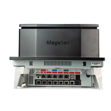 Сканер штрих-кода Datalogic Magellan 9600i 96211212000-003520 - фото 1