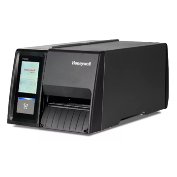 Принтер этикеток Honeywell PM45c PM45CA0000000200 - фото