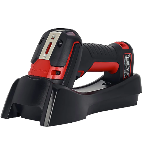 Беспроводной сканер штрих-кода Honeywell 1991IXLR-3USB-5-R