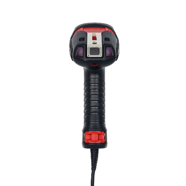 Сканер штрих-кода Honeywell 1990iXLR-3USB-N