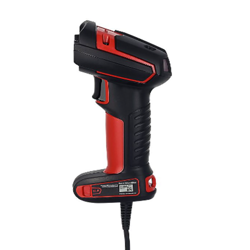 Сканер штрих-кода Honeywell 1990iXLR-3USB-N