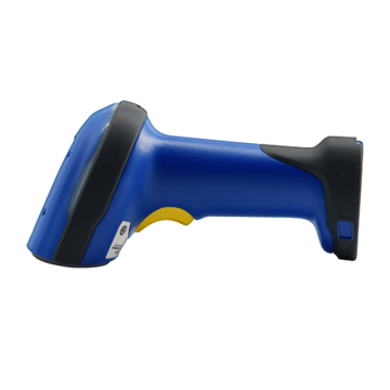 Cканер штрих-кода Winson ST10-71-R1 - фото 2