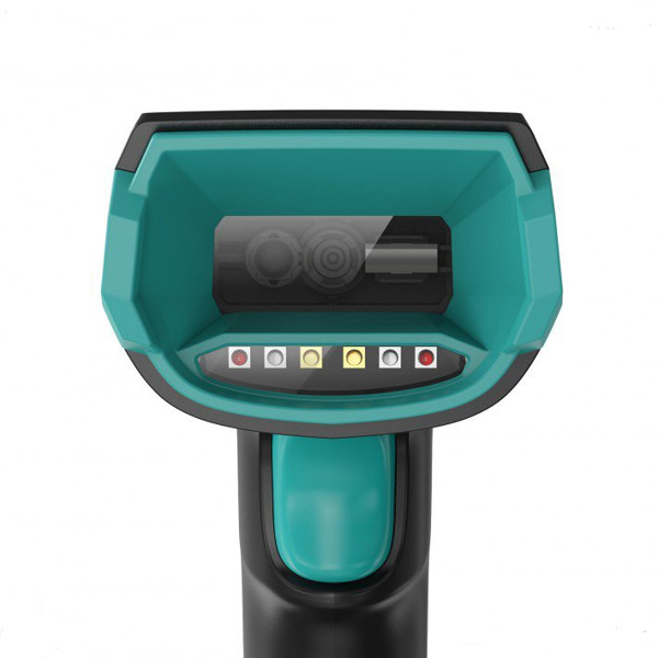 Беспроводной сканер штрих-кода iData SB35474