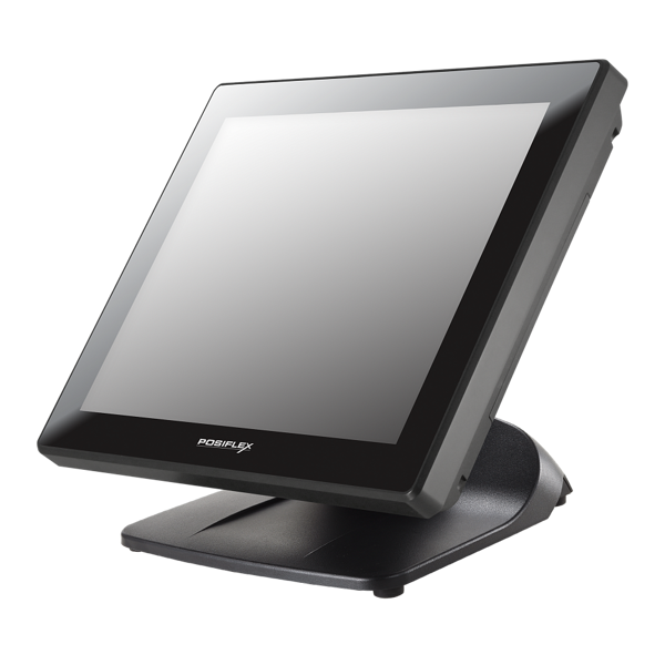 POS-терминал Posiflex PS-3615Q 55667