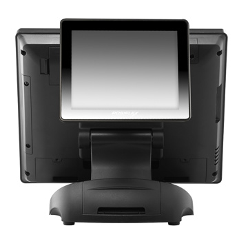 POS-терминал Posiflex PS-3615Q 55667 - фото 4