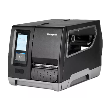Принтер этикеток Honeywell PM45 PM45A10000000200 - фото