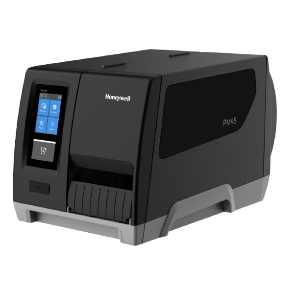 Принтер этикеток Honeywell PM45A1000EU30200