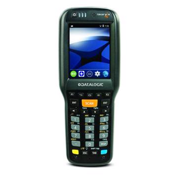 ТСД Терминал сбора данных Datalogic 942600025 - фото 1