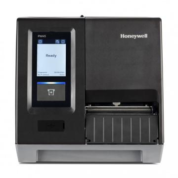 Принтер этикеток Honeywell PM45A12000000400 - фото 1