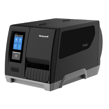 Принтер этикеток Honeywell PM45A10000030600 - фото 2