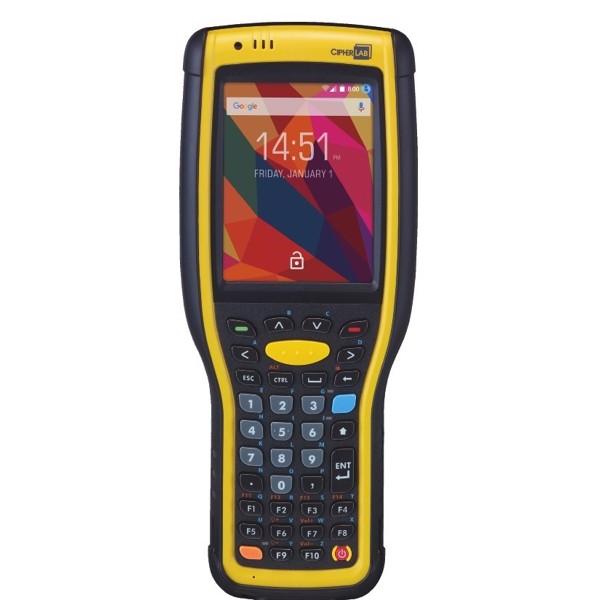 ТСД Терминал сбора данных CipherLab 00-00010115