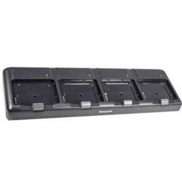 Зарядное устройство на 4 аккумулятора Honeywell CT40 (CT40-QBC-2) - фото