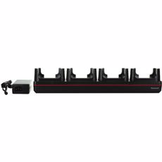 Зарядная станция для 4-х терминалов сбора данных Honeywell CT40 (CT40-CB-UVB-0)