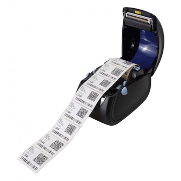 Принтер этикеток MERTECH MER4585 - фото 4