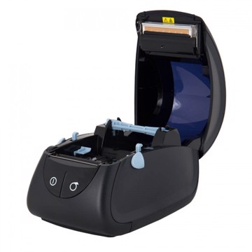 Принтер этикеток MERTECH MER4585 - фото 3
