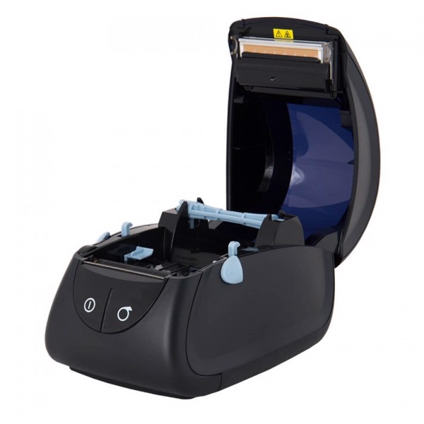 Принтер этикеток MERTECH MER4585