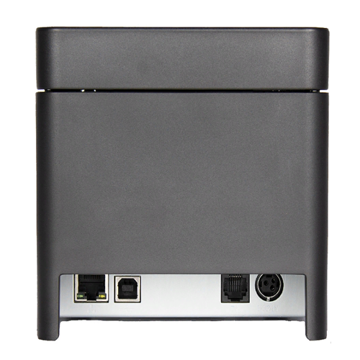 Принтер чеков POScenter PC1807 - фото 2