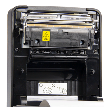 Принтер чеков POScenter SP9 PC1807 - фото 4