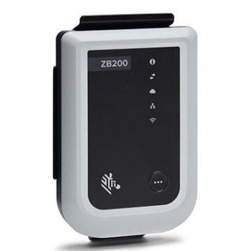 Модуль для сбора данных с электронных датчиков Zebra ZB200 - фото