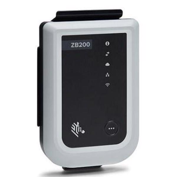 Модуль для сбора данных с электронных датчиков Zebra ZB200