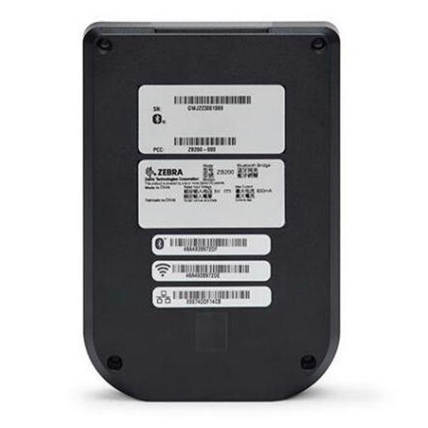 Модуль для сбора данных с электронных датчиков Zebra ZB200