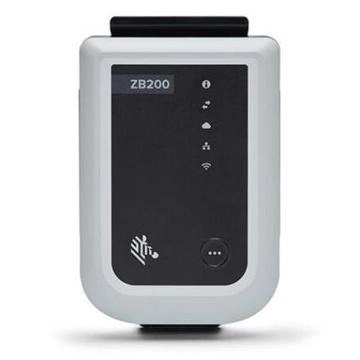 Модуль для сбора данных с электронных датчиков Zebra ZB200 - фото 2