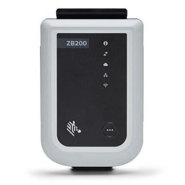 Модуль для сбора данных с электронных датчиков Zebra ZB200