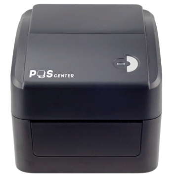 Принтер этикеток POScenter PC-100U PC736531 - фото 2