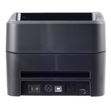 Принтер этикеток POScenter PC-100U PC736531 - фото 4