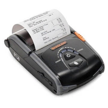 Принтер чеков Bixolon BKL PC125998 - фото 1